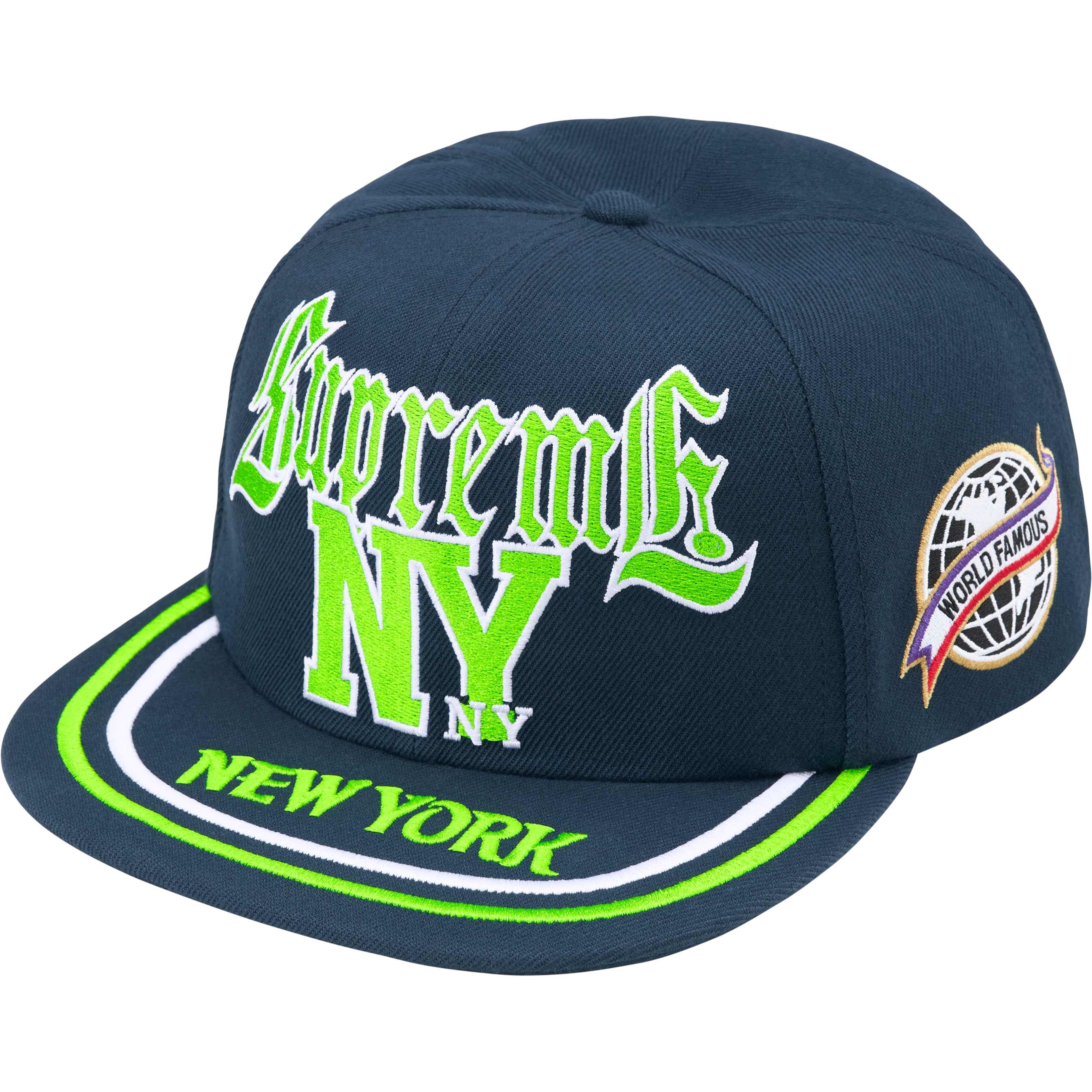 New York 6-Panel view 10